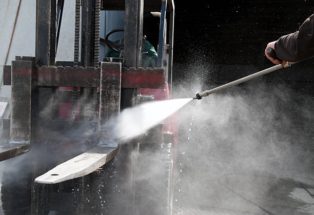 Best Building Exterior Washing  in Colwich, KS