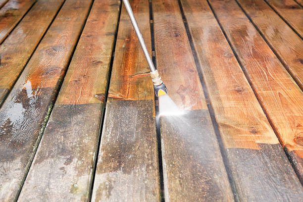 Trusted Colwich, KS Pressure Washing Experts